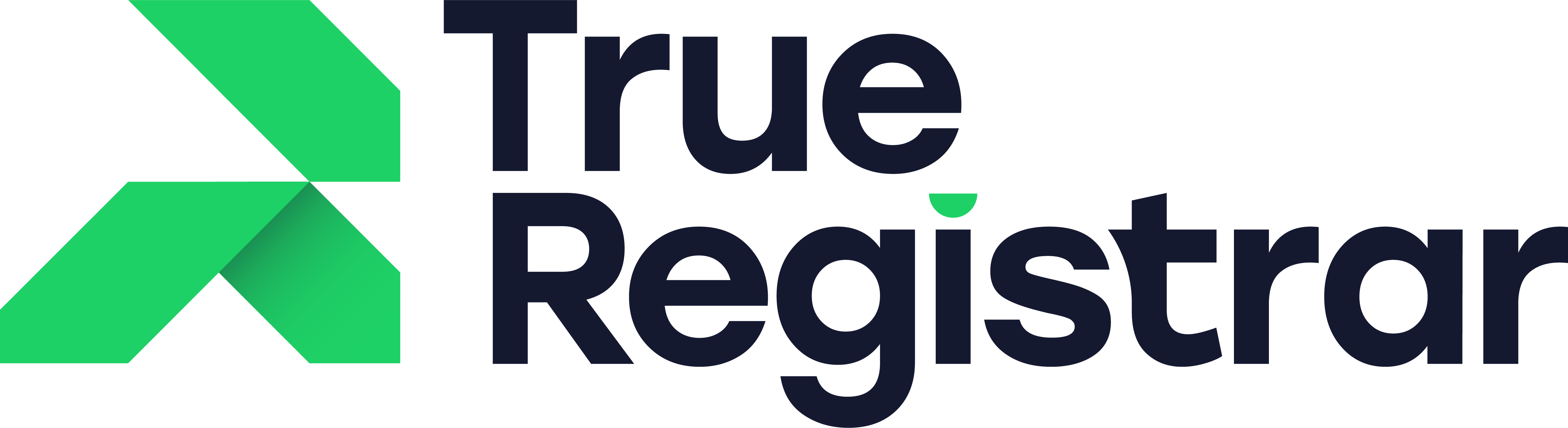 True Registrar logo